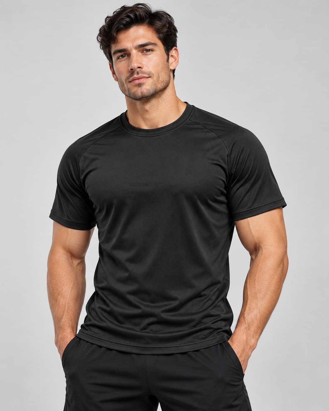 Camiseta Dry Fit